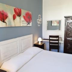 Blue Dolphin Guest House