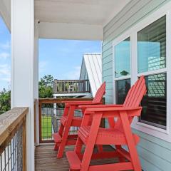The Starfish by Pristine Properties Vacation Rentals