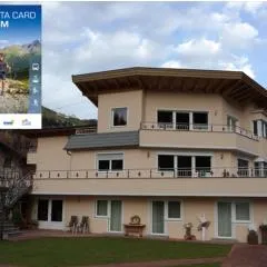 Apart la Montagnia