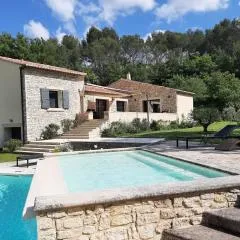 Villa Feijoa en Provence