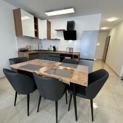 Apartman Ćosić Crikvenica