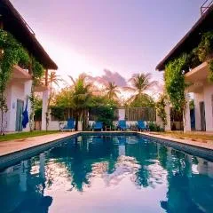 Sirena Village