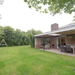 VZ1153 Vrijstaand vakantiehuis in Oostkapelle