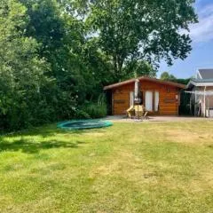 VZ1152 Vakantiebungalow in Oostkapelle