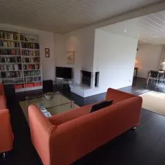 VZ1159 Vrijstaand vakantiehuis met sauna in Oostkapelle