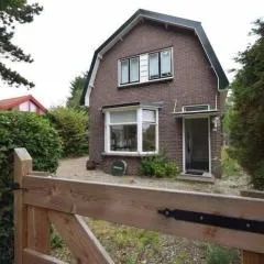 VZ1158 Vrijstaand vakantiehuis in Oostkapelle