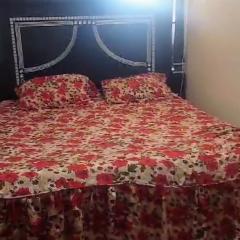 Furnished Rooms Rolla