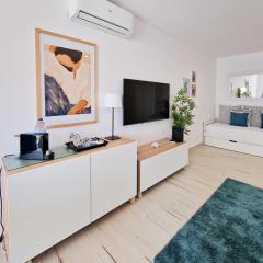 Apartment Praia Rocha Sea View Summer 1