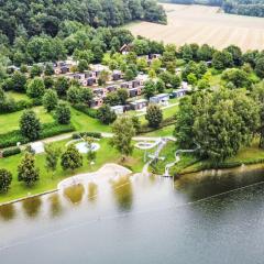 Holiday Home Tanjas Tiny Haus by Interhome