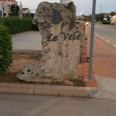 Appartamento Le Vele2