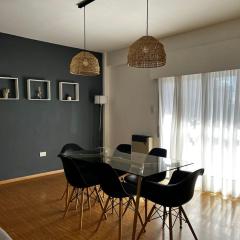 El Abrojal 3 - Dpto 1 dormitorio a 3 cuadras Patio Olmos