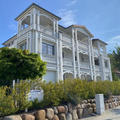 Villa Annika - Whg 07 mit Südbalkon