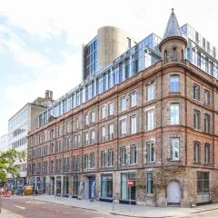 Student-Only Accommodations in Belfast
