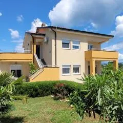 Apartmani Dani