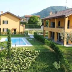 Bellagio Beautiful Oasi