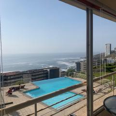 Pingel Apartment Mirador del mar