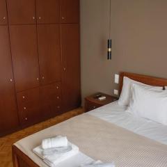 Center Proluxe Apartment