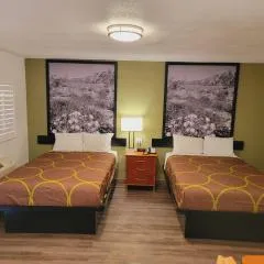 Super 8 by Wyndham El Centro North