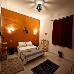 Arabian Nights Hideaway: Authentic Moroccan Style On Kasbah Avenue