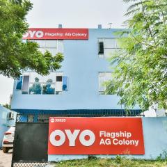 Super OYO Flagship Ag Colony