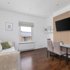 Cosy Apartment in Queens Park