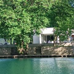 Holiday Home Racic