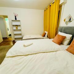 Appartement Les Jardins du Confort