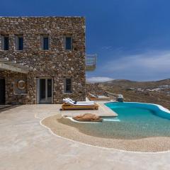 Lagoon Villa Mykonos