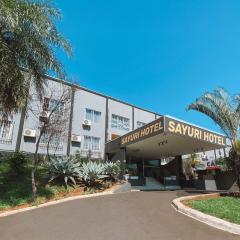Sayuri hotel