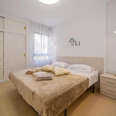 Vida en Alondras Park