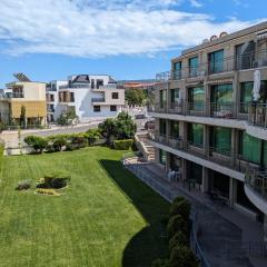 Harry Apartment in Sozopol