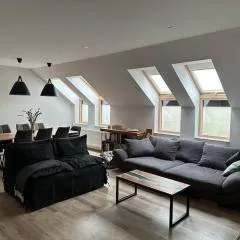 Tresó Apartman Eger
