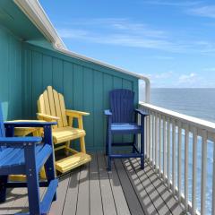 Their Inheritance by Pristine Properties Vacation Rentals