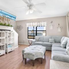 Heron Landing 14- Beach access on Little Lagoon