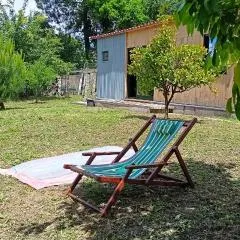 A Cabaña do Cumiar