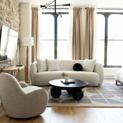 Maison Place Jacques-Cartier by Luxury In Transit
