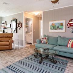 Castaway by Pristine Properties Vacation Rentals