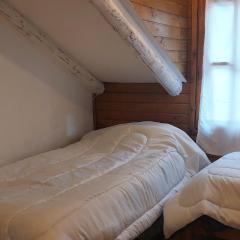 Cabaña 3 de caballeria