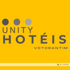Unity Hotel - Votorantim - SP