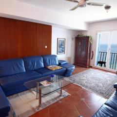 Piran Punta Beachfront Apartment EXCLUSIVE