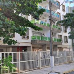 Apartamento super aconchegante
