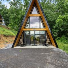 Relaxing Getaway Earth Cabin