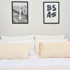 Enjoy VallanHost @ Cabildo Suite 3 bedrooms - 6 guests