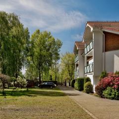 BlueApart Kamienica Nadmorska Jastarnia