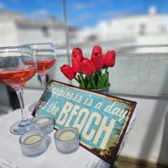 Casa Limoncello, tipica, cosy, localização top, Olhão