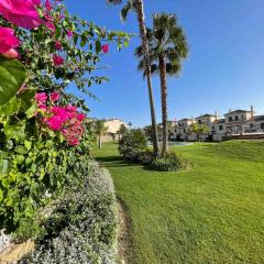 Guadiana Golf, Bright, 3 Bedroom Town House RAF01