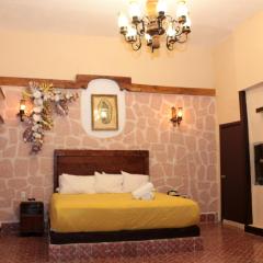 SUITES DON FERNANDO