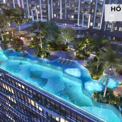Smile Home - Lumiere Luxury stay view & infinity pool