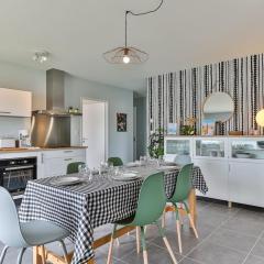 Serpentine, à 5mn des plages