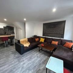 Appart Pro & Famille